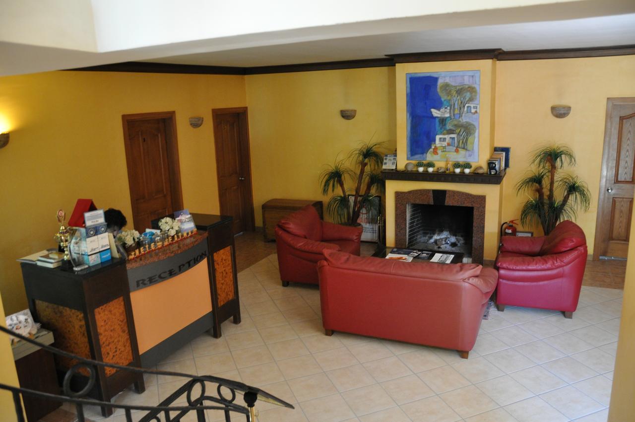 Mr. Dim Exclusive Apart Hotel Gocek  Exterior photo